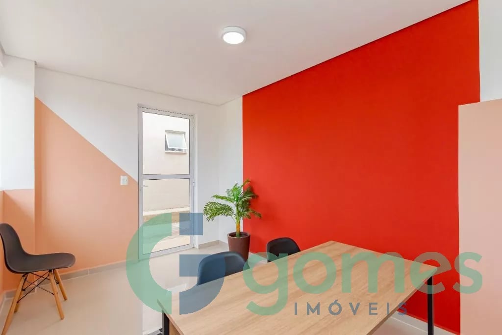 Apartamento com 2 dormitórios à venda - Bonfim - Almirante Tamandaré/PR