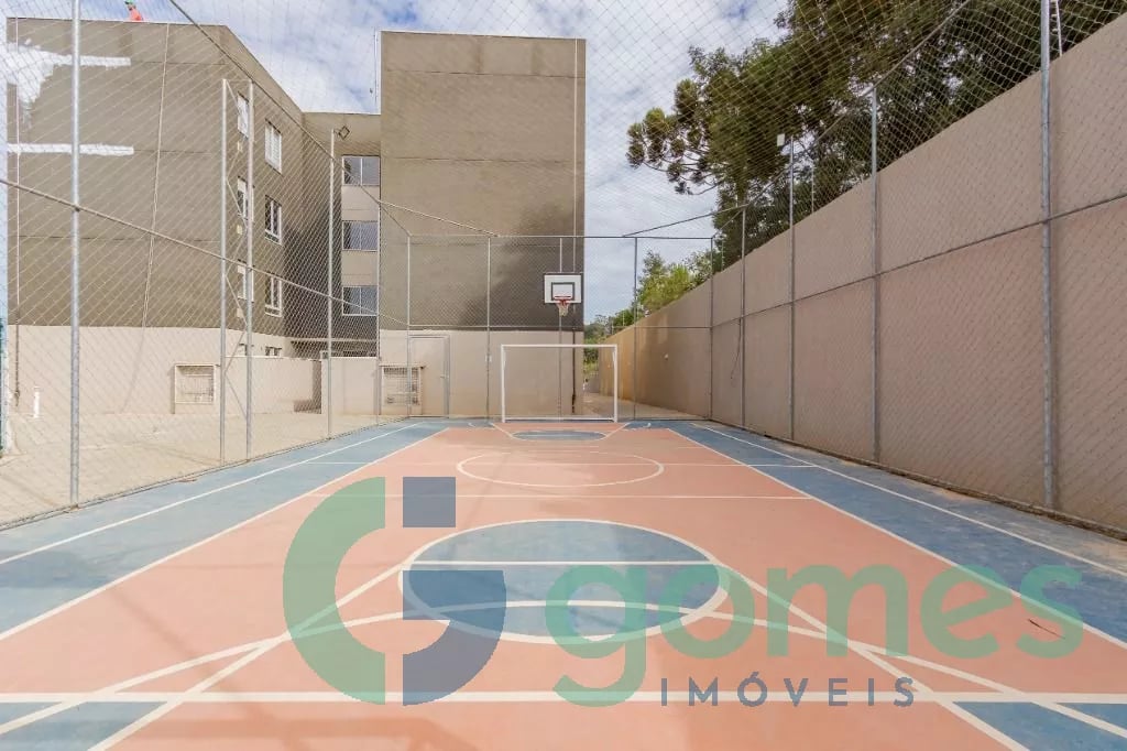 Apartamento com 2 dormitórios à venda - Bonfim - Almirante Tamandaré/PR