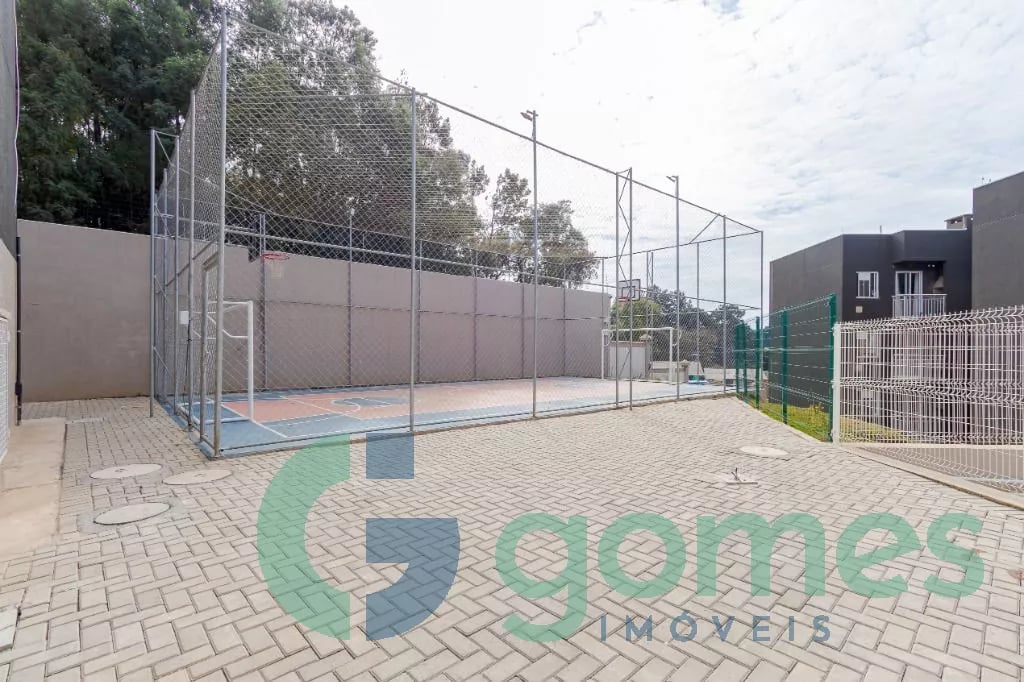 Apartamento com 2 dormitórios à venda - Bonfim - Almirante Tamandaré/PR