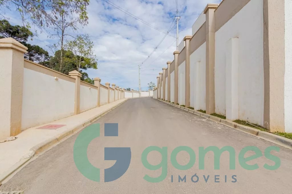 Apartamento com 2 dormitórios à venda - Bonfim - Almirante Tamandaré/PR