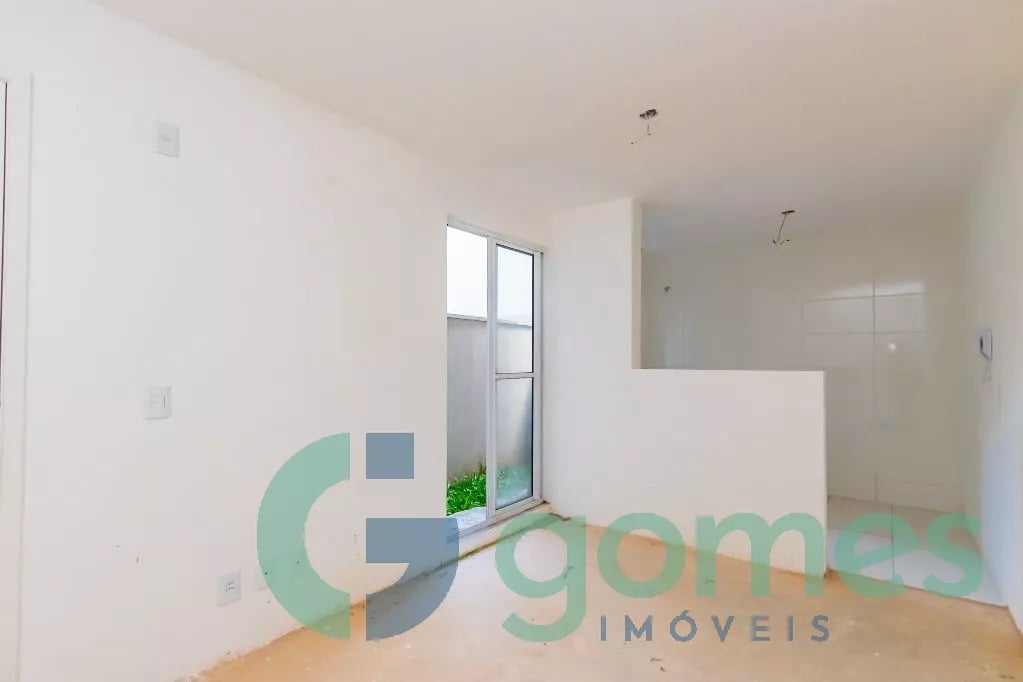 Apartamento com 2 dormitórios à venda - Bonfim - Almirante Tamandaré/PR