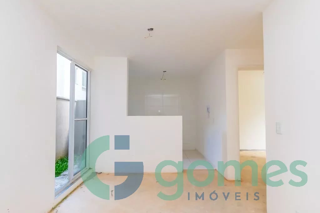 Apartamento com 2 dormitórios à venda - Bonfim - Almirante Tamandaré/PR