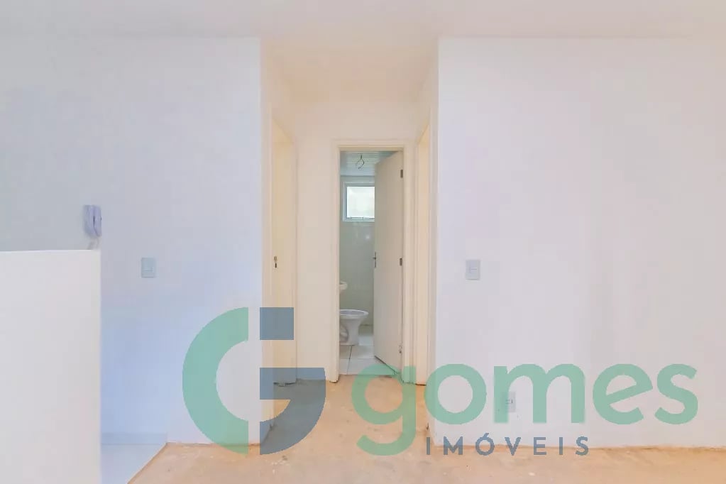 Apartamento com 2 dormitórios à venda - Bonfim - Almirante Tamandaré/PR