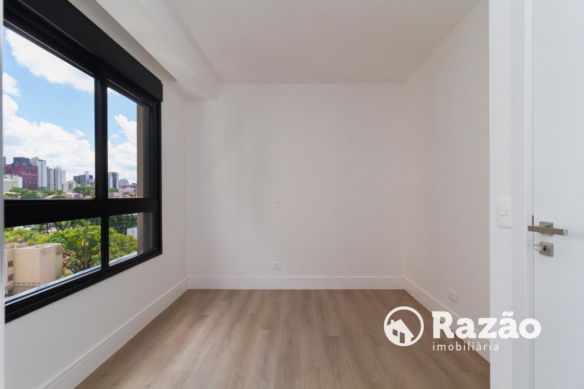 EXCELENTE APARTAMENTO COM 3 SUÍTES - NOVO - ÁREA TOTAL 158,40m² - ÁGUA VERDE - REF 5973