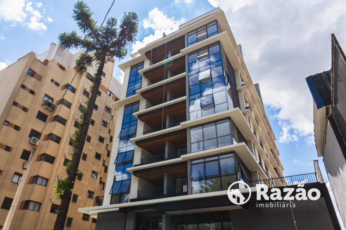EXCELENTE APARTAMENTO COM 3 SUÍTES - NOVO - ÁREA TOTAL 158,40m² - ÁGUA VERDE - REF 5973