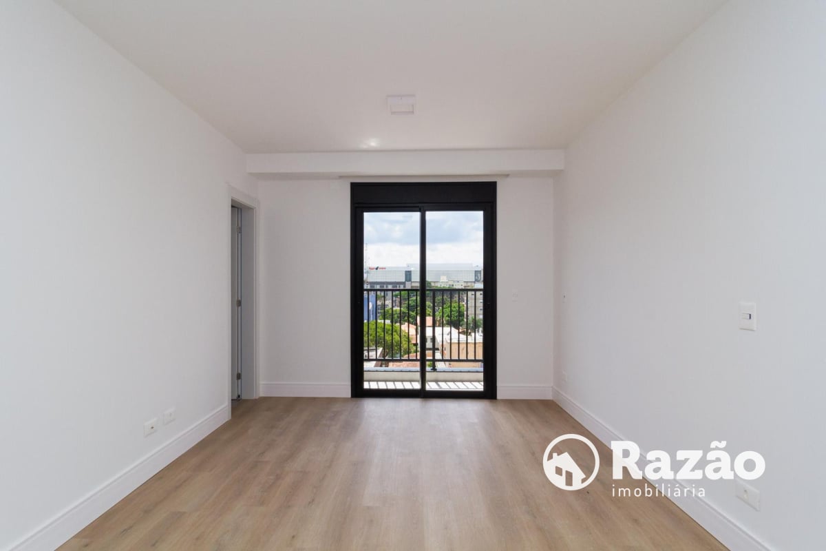 EXCELENTE APARTAMENTO COM 3 SUÍTES - NOVO - ÁREA TOTAL 158,40m² - ÁGUA VERDE - REF 5973