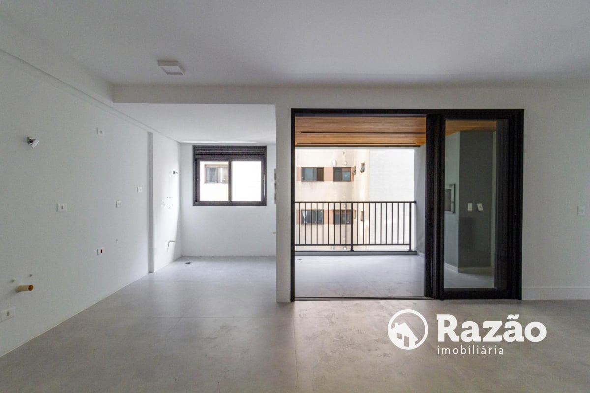 EXCELENTE APARTAMENTO COM 3 SUÍTES - NOVO - ÁREA TOTAL 158,40m² - ÁGUA VERDE - REF 5973