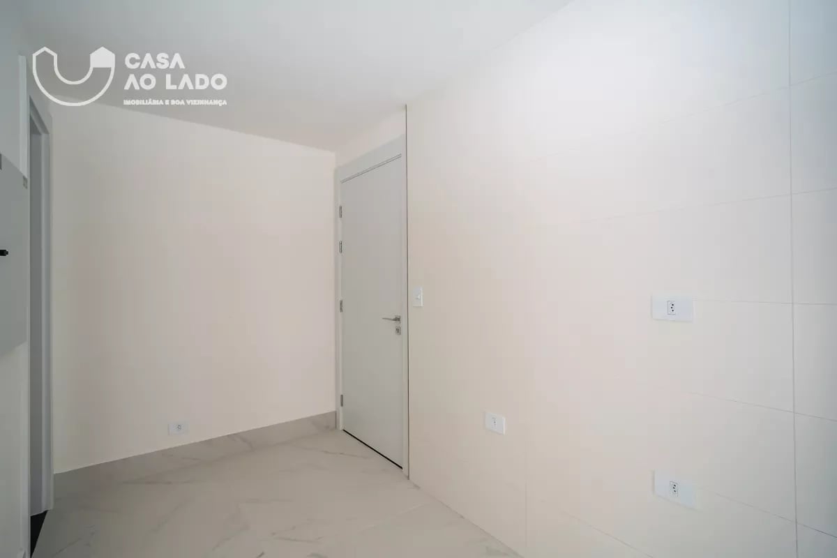 Apartamento Palm 235 com 148m² e 03 suítes no Alto da Glória - Curitiba/PR
