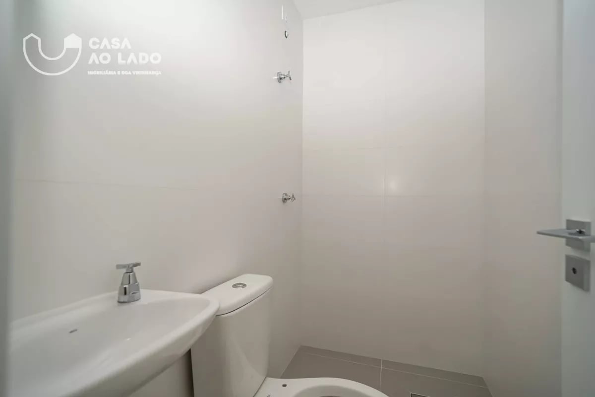 Apartamento Palm 235 com 148m² e 03 suítes no Alto da Glória - Curitiba/PR