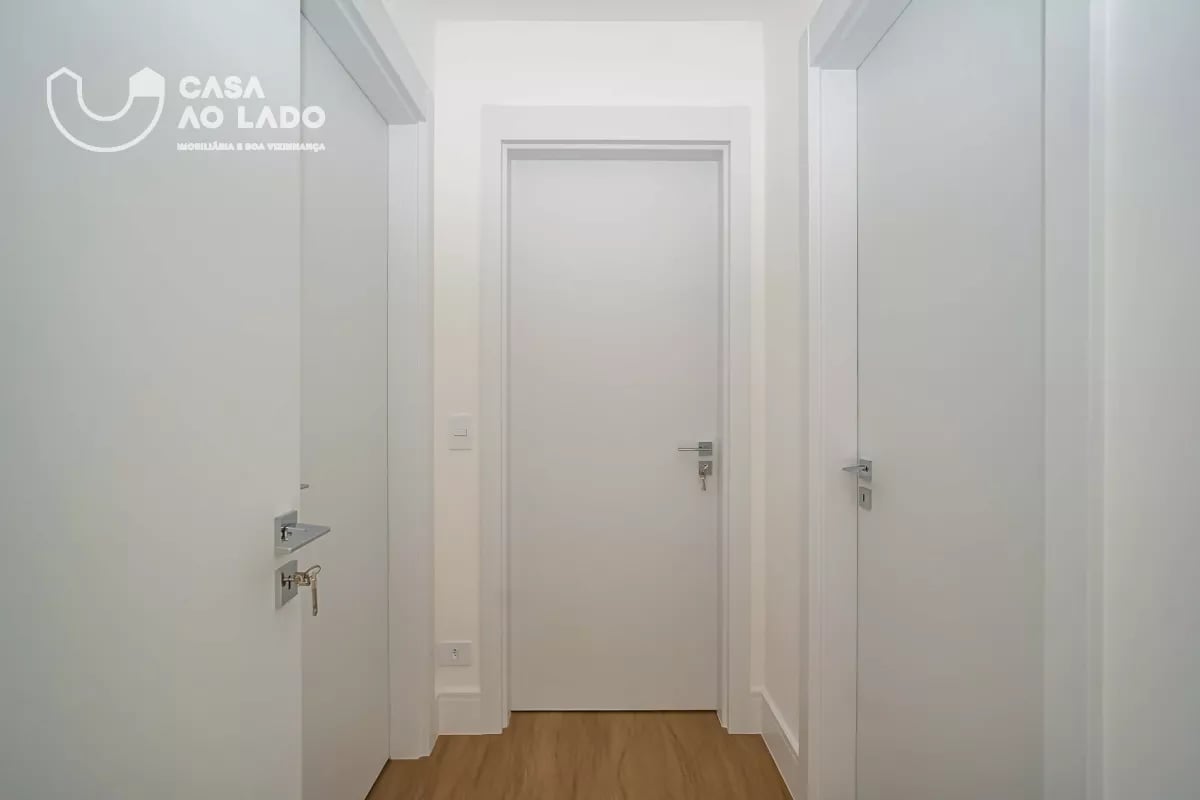 Apartamento Palm 235 com 148m² e 03 suítes no Alto da Glória - Curitiba/PR