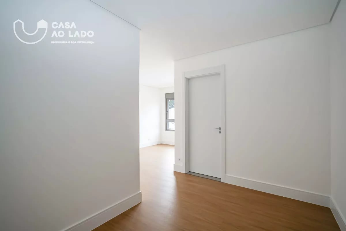 Apartamento Palm 235 com 148m² e 03 suítes no Alto da Glória - Curitiba/PR