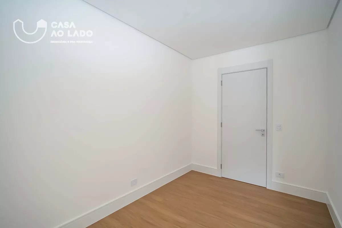 Apartamento Palm 235 com 148m² e 03 suítes no Alto da Glória - Curitiba/PR