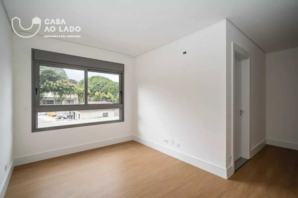 Apartamento Palm 235 com 148m² e 03 suítes no Alto da Glória - Curitiba/PR