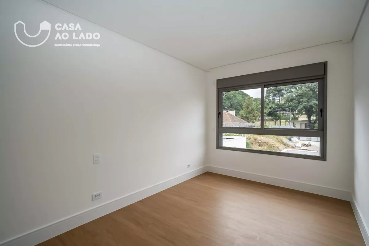 Apartamento Palm 235 com 148m² e 03 suítes no Alto da Glória - Curitiba/PR