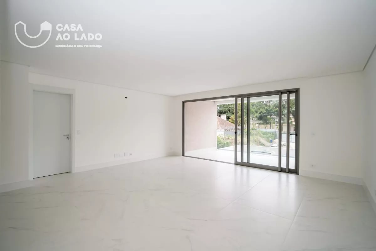 Apartamento Palm 235 com 148m² e 03 suítes no Alto da Glória - Curitiba/PR