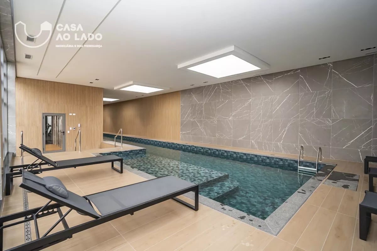 Apartamento Palm 235 com 148m² e 03 suítes no Alto da Glória - Curitiba/PR