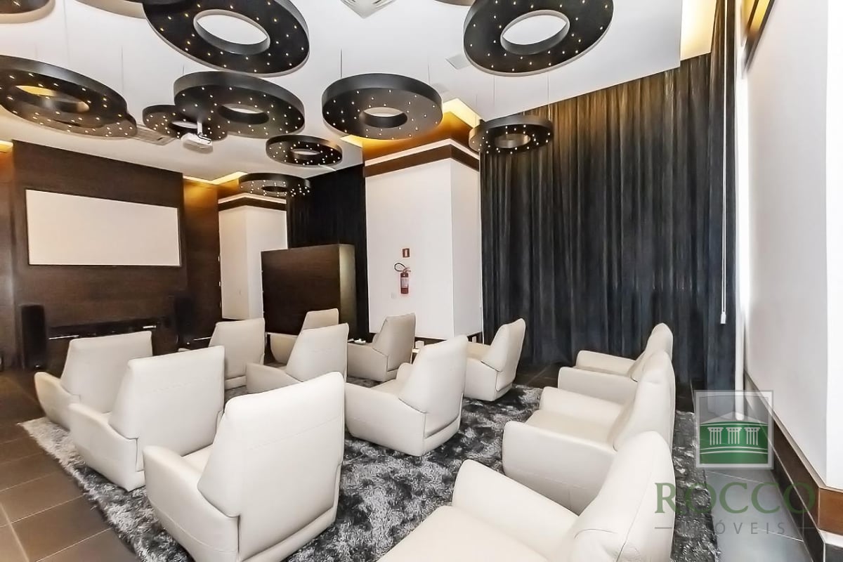 Apartamento para vender na Alameda Presidente Taunay, 761 - Bigorrilho, Curitiba - PR - CEP 80.430-000