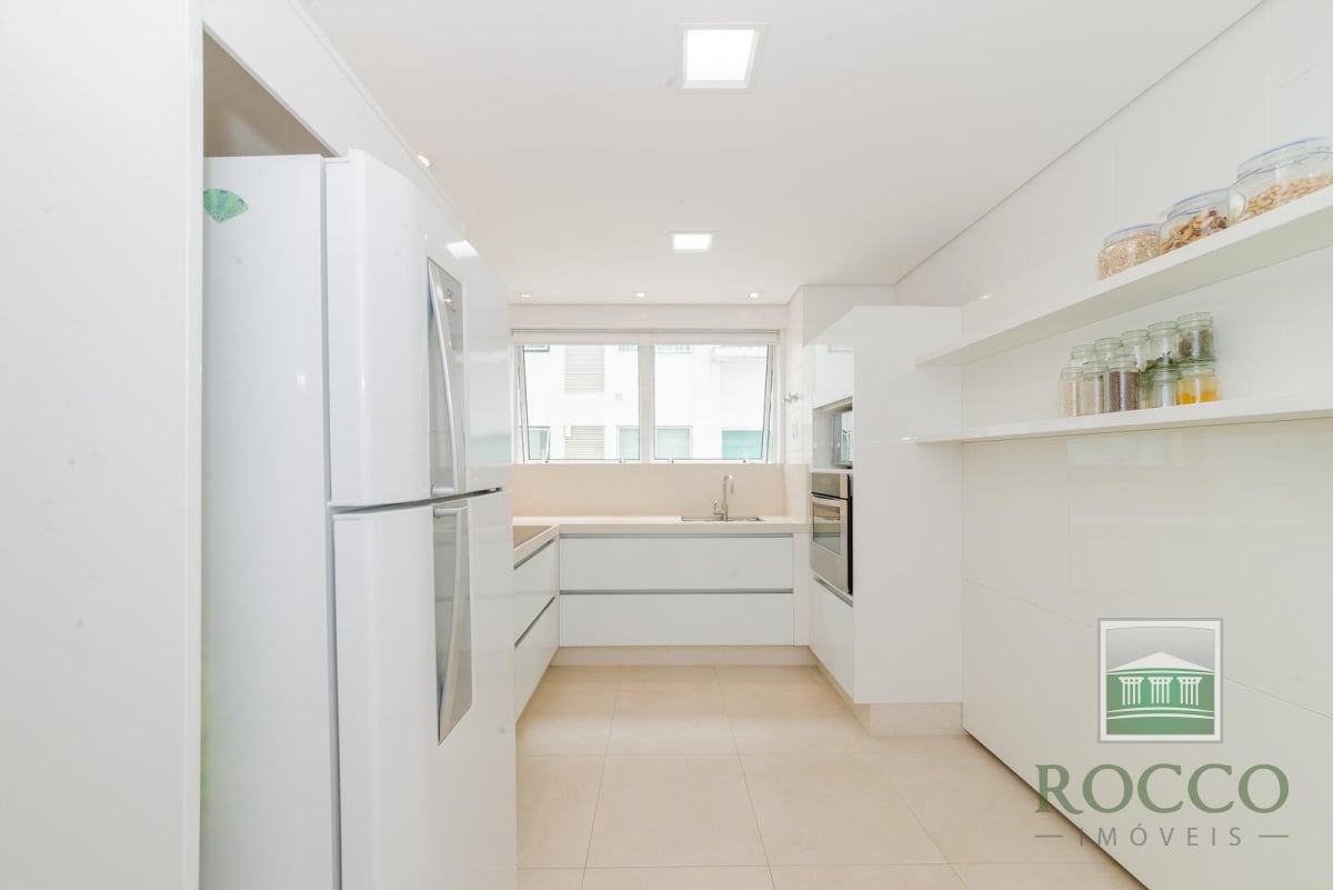 Apartamento para vender na Alameda Presidente Taunay, 761 - Bigorrilho, Curitiba - PR - CEP 80.430-000