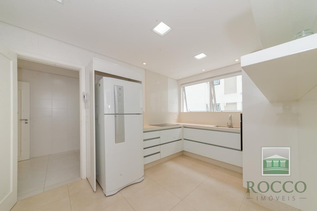 Apartamento para vender na Alameda Presidente Taunay, 761 - Bigorrilho, Curitiba - PR - CEP 80.430-000