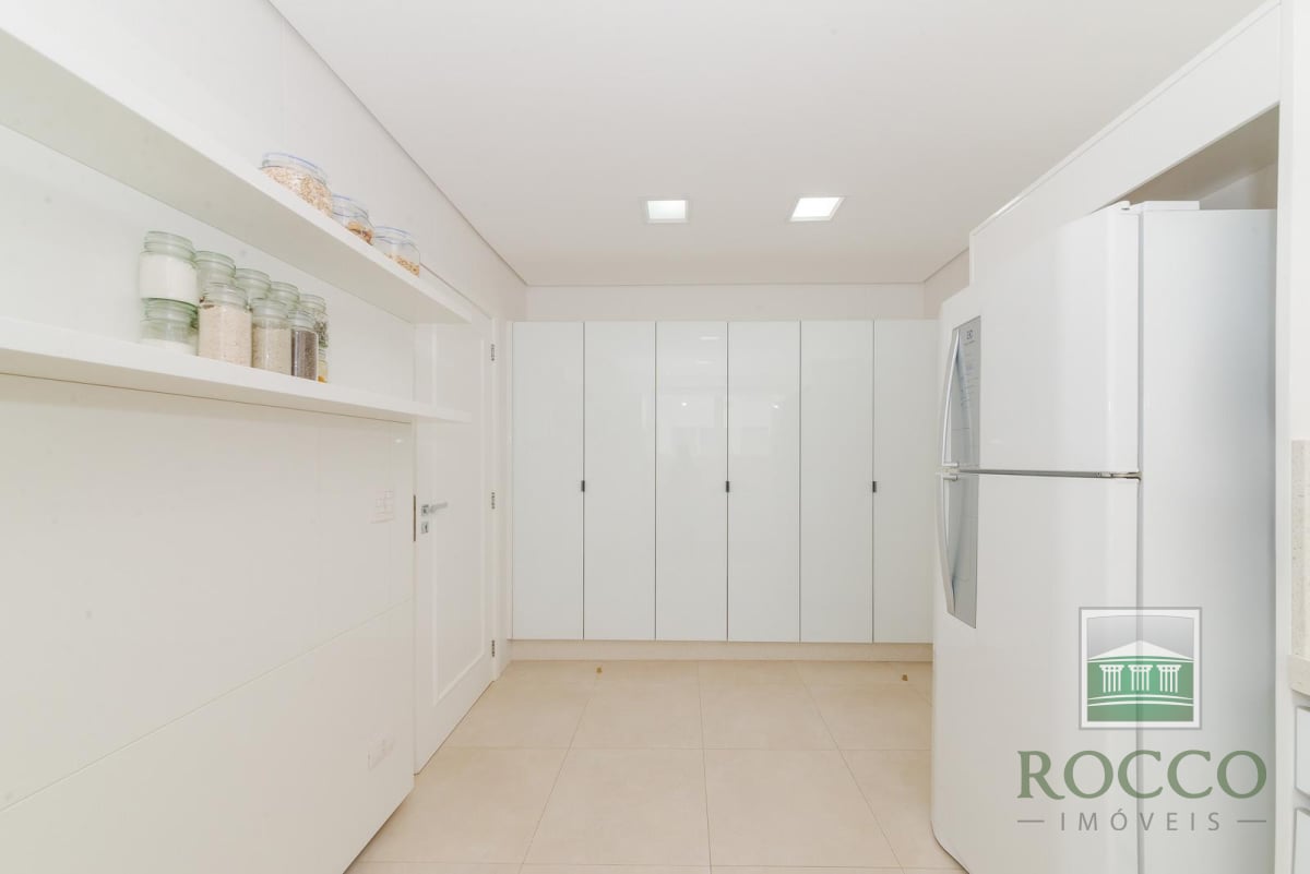 Apartamento para vender na Alameda Presidente Taunay, 761 - Bigorrilho, Curitiba - PR - CEP 80.430-000