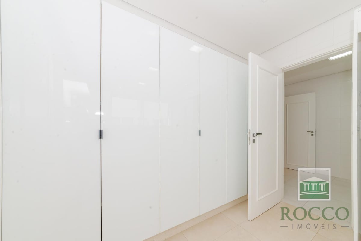 Apartamento para vender na Alameda Presidente Taunay, 761 - Bigorrilho, Curitiba - PR - CEP 80.430-000