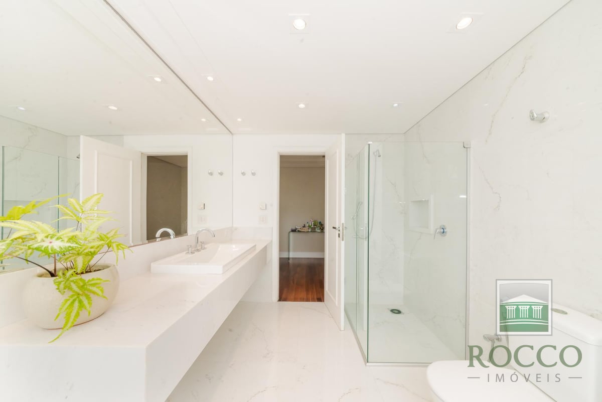 Apartamento para vender na Alameda Presidente Taunay, 761 - Bigorrilho, Curitiba - PR - CEP 80.430-000