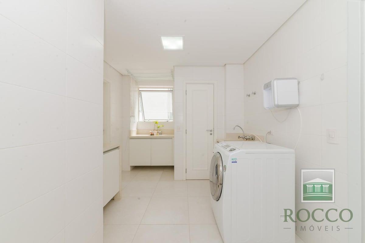 Apartamento para vender na Alameda Presidente Taunay, 761 - Bigorrilho, Curitiba - PR - CEP 80.430-000