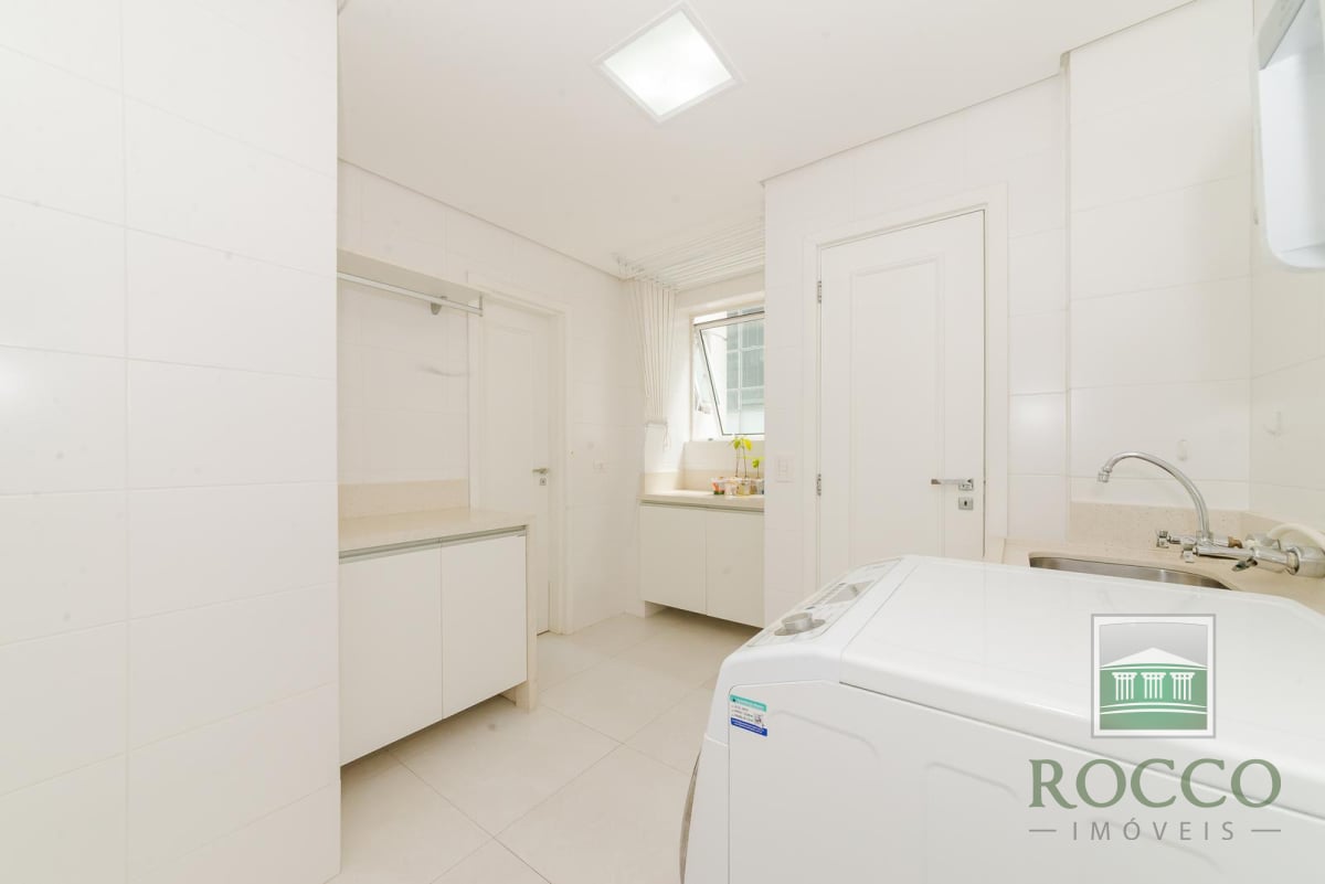 Apartamento para vender na Alameda Presidente Taunay, 761 - Bigorrilho, Curitiba - PR - CEP 80.430-000