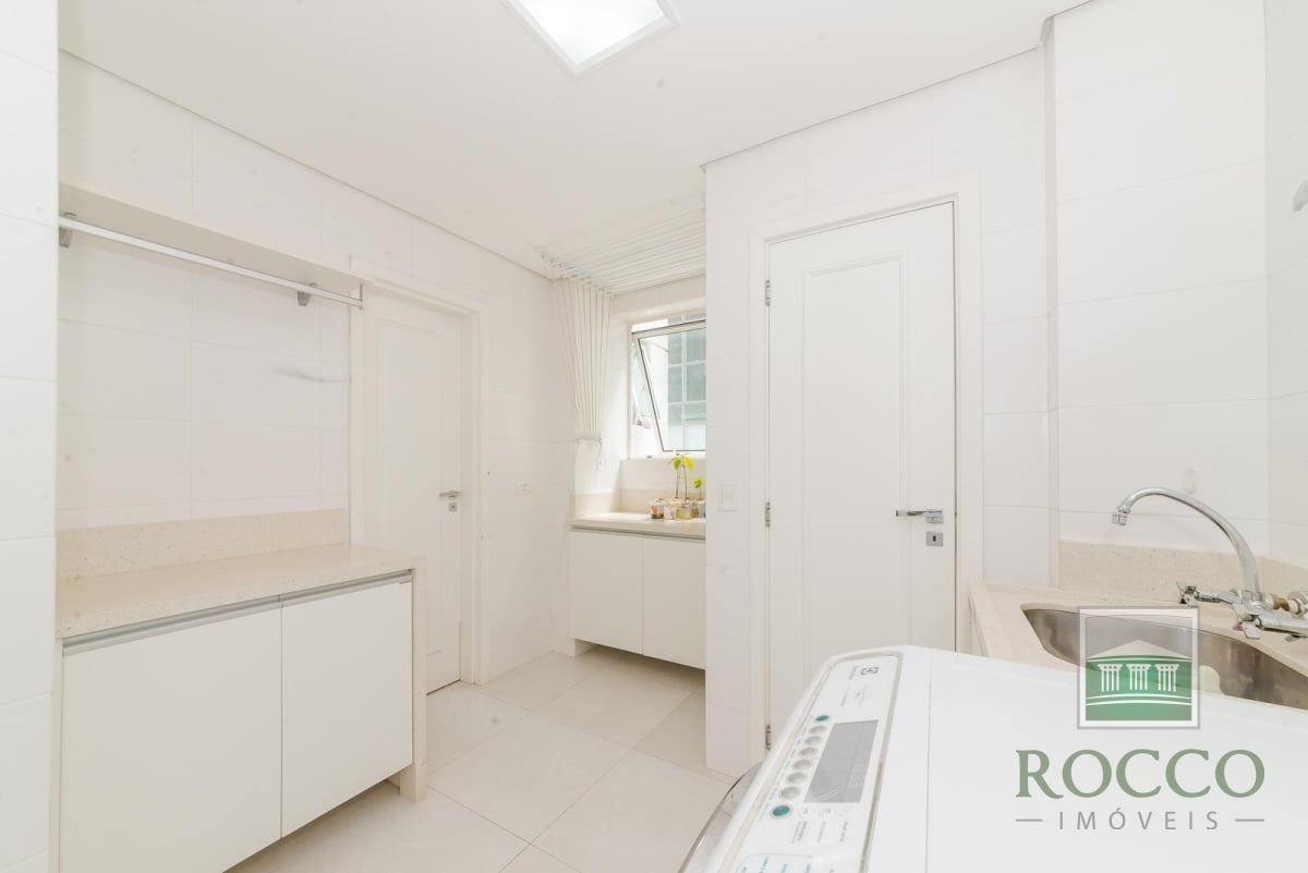 Apartamento para vender na Alameda Presidente Taunay, 761 - Bigorrilho, Curitiba - PR - CEP 80.430-000