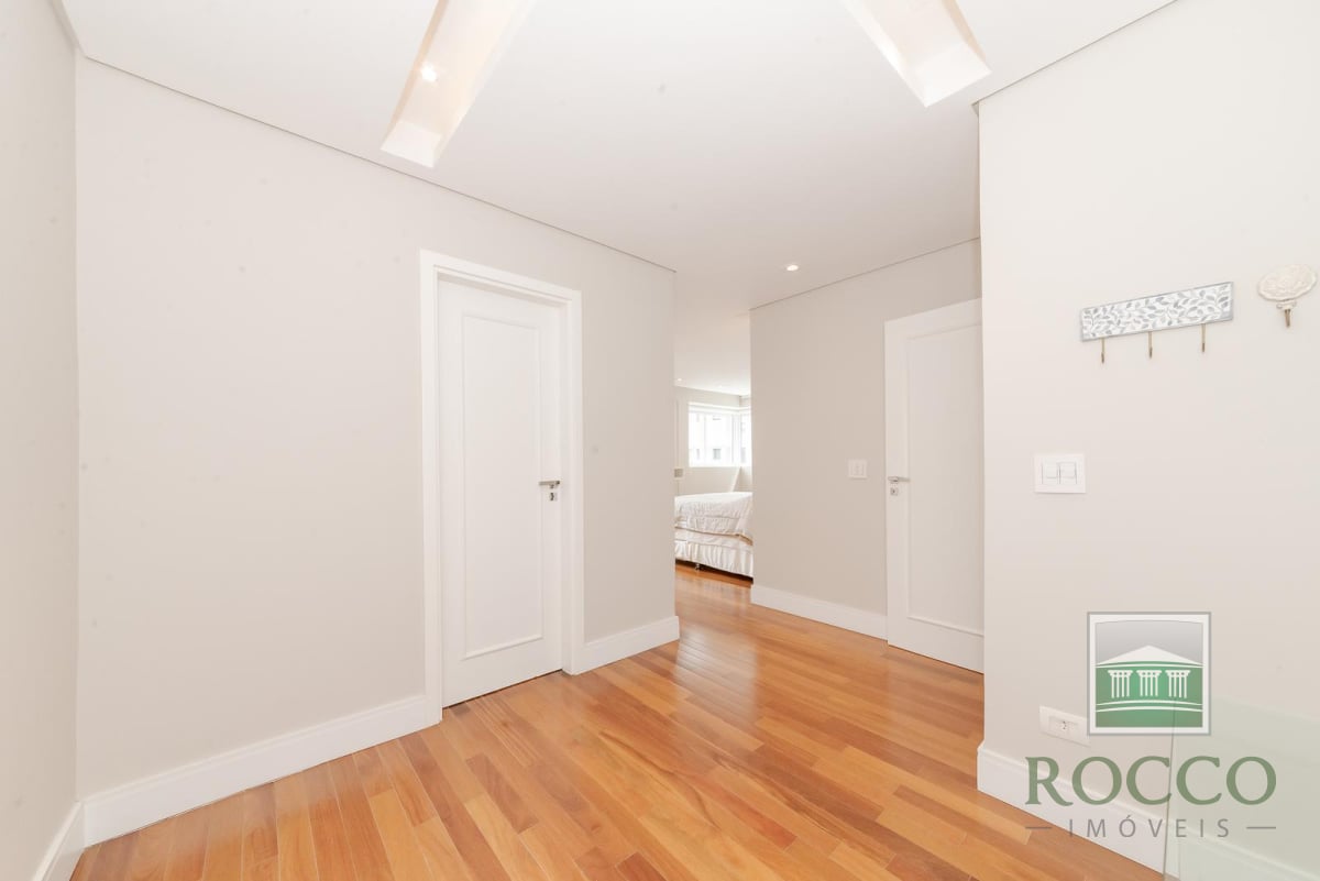 Apartamento para vender na Alameda Presidente Taunay, 761 - Bigorrilho, Curitiba - PR - CEP 80.430-000