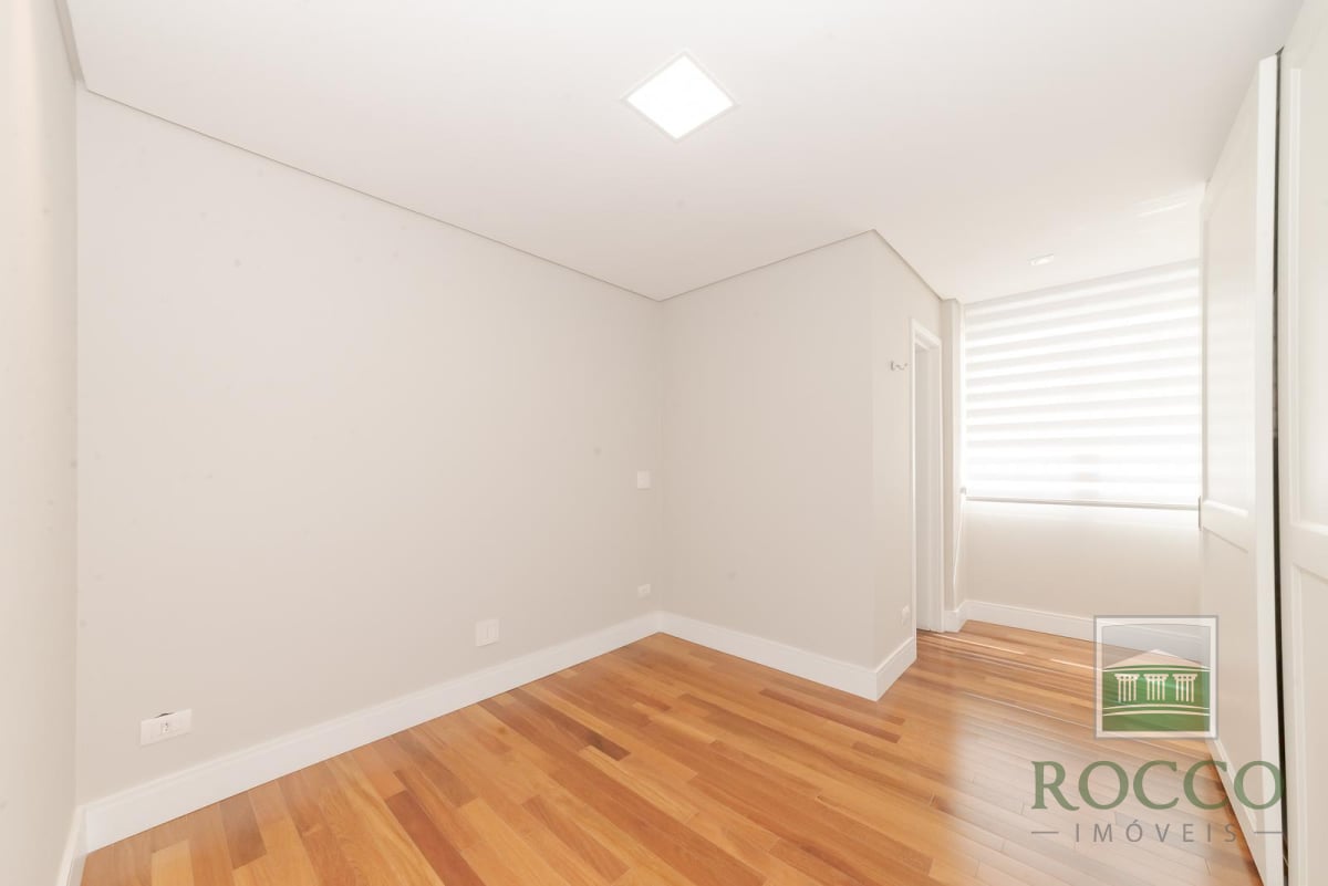 Apartamento para vender na Alameda Presidente Taunay, 761 - Bigorrilho, Curitiba - PR - CEP 80.430-000