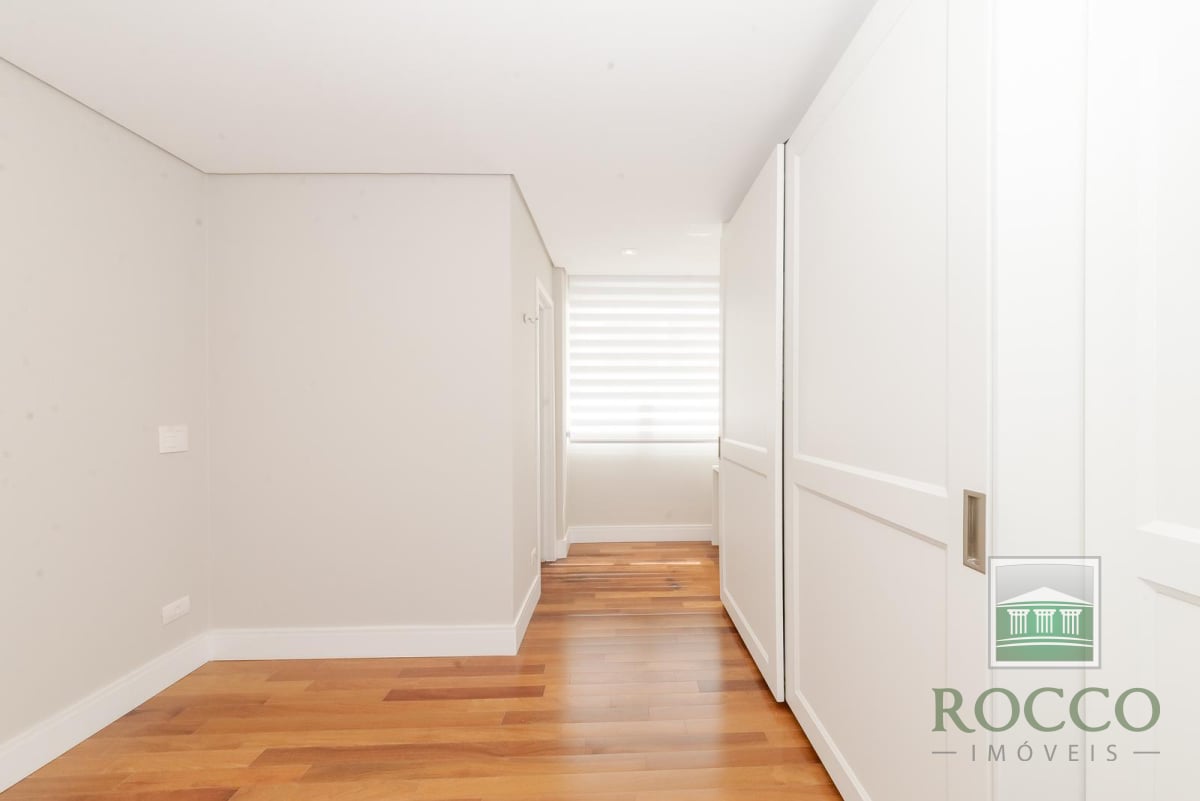 Apartamento para vender na Alameda Presidente Taunay, 761 - Bigorrilho, Curitiba - PR - CEP 80.430-000
