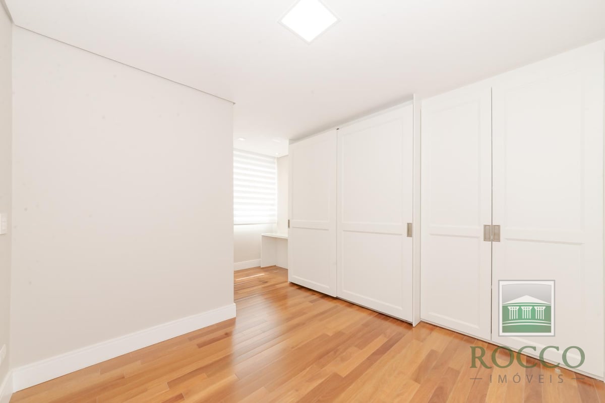 Apartamento para vender na Alameda Presidente Taunay, 761 - Bigorrilho, Curitiba - PR - CEP 80.430-000