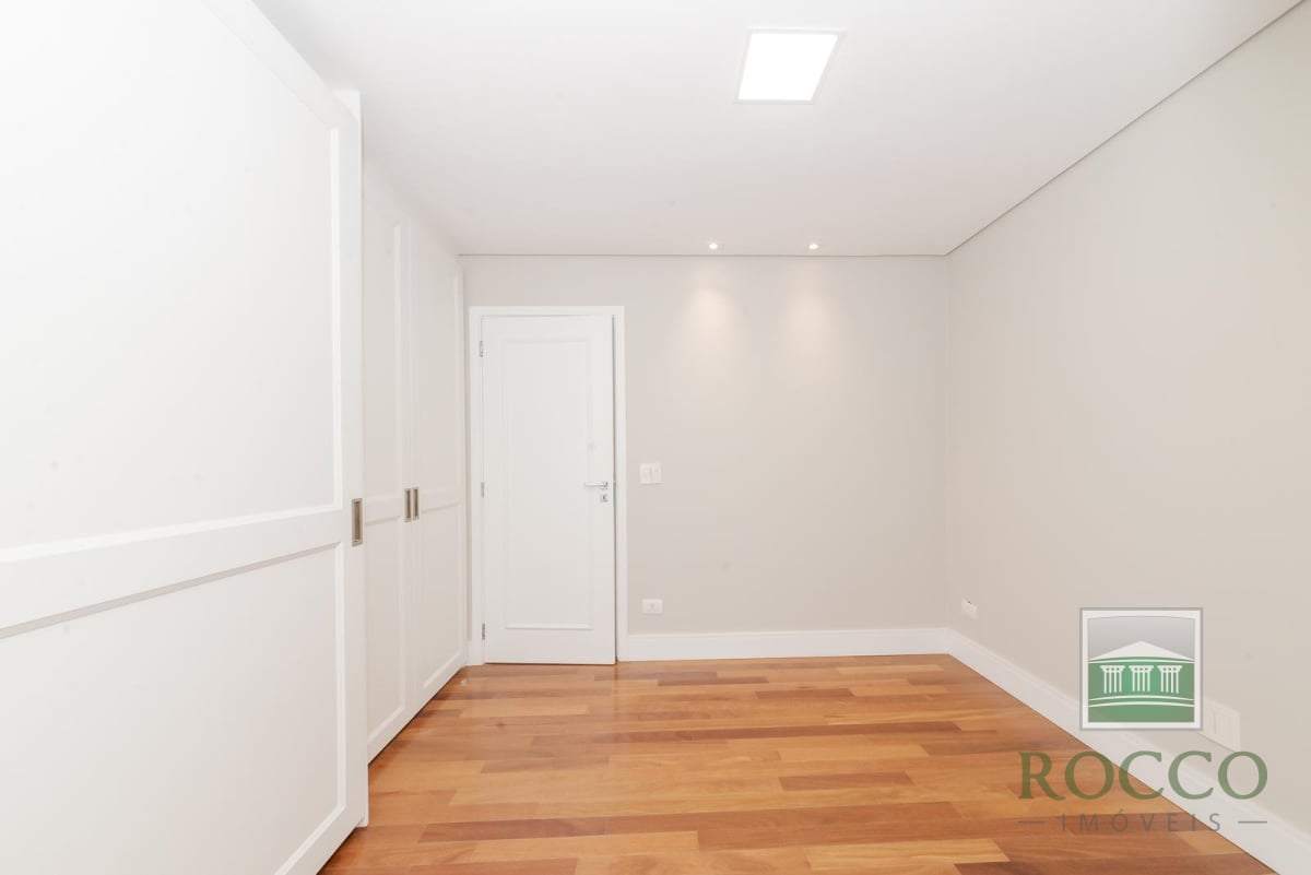 Apartamento para vender na Alameda Presidente Taunay, 761 - Bigorrilho, Curitiba - PR - CEP 80.430-000