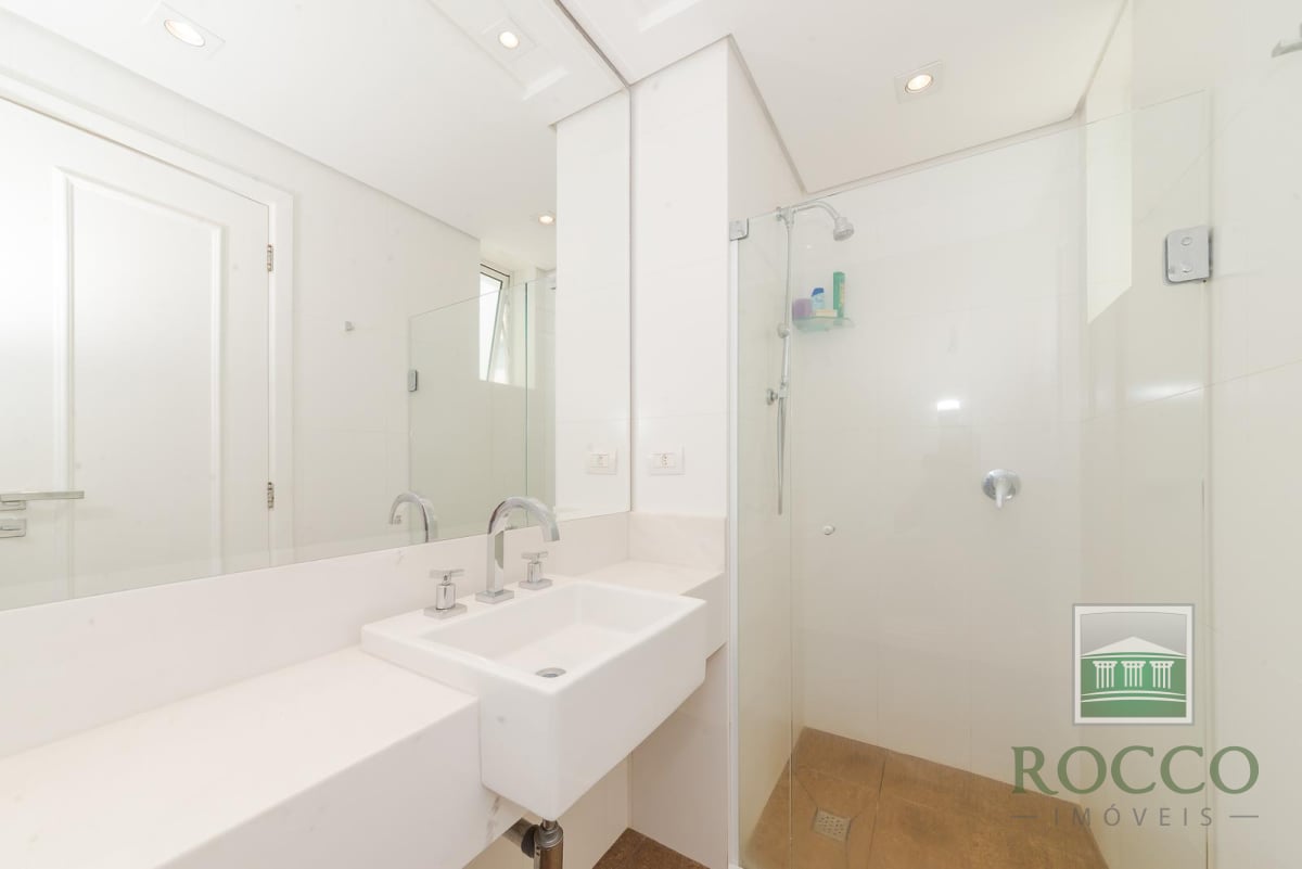 Apartamento para vender na Alameda Presidente Taunay, 761 - Bigorrilho, Curitiba - PR - CEP 80.430-000
