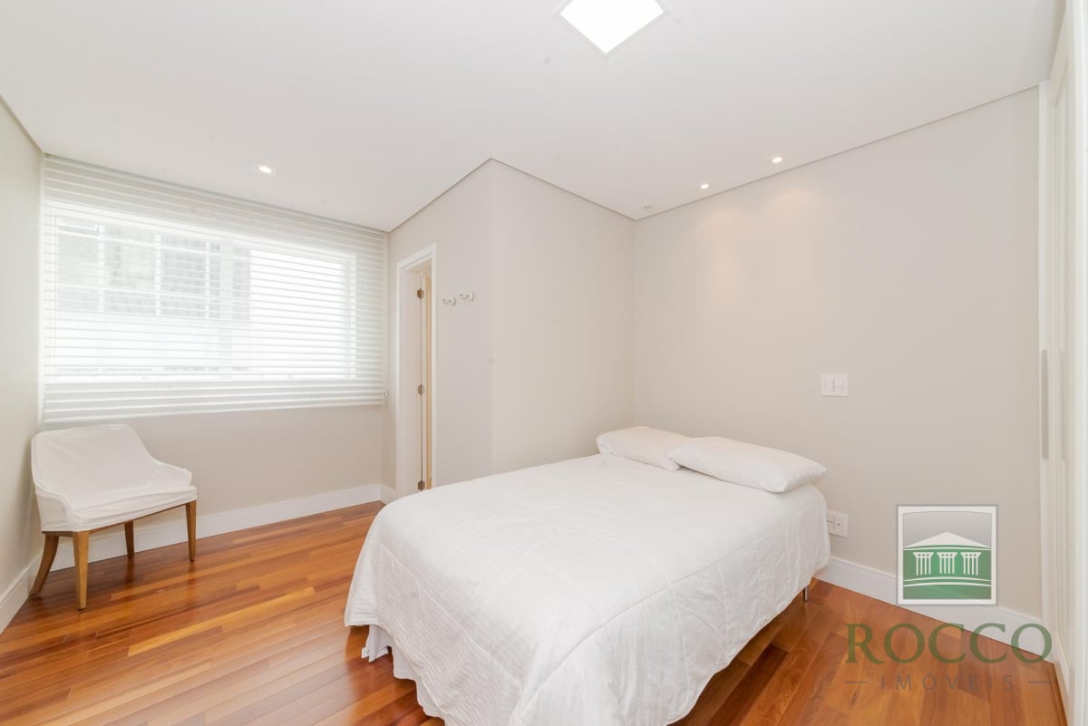 Apartamento para vender na Alameda Presidente Taunay, 761 - Bigorrilho, Curitiba - PR - CEP 80.430-000