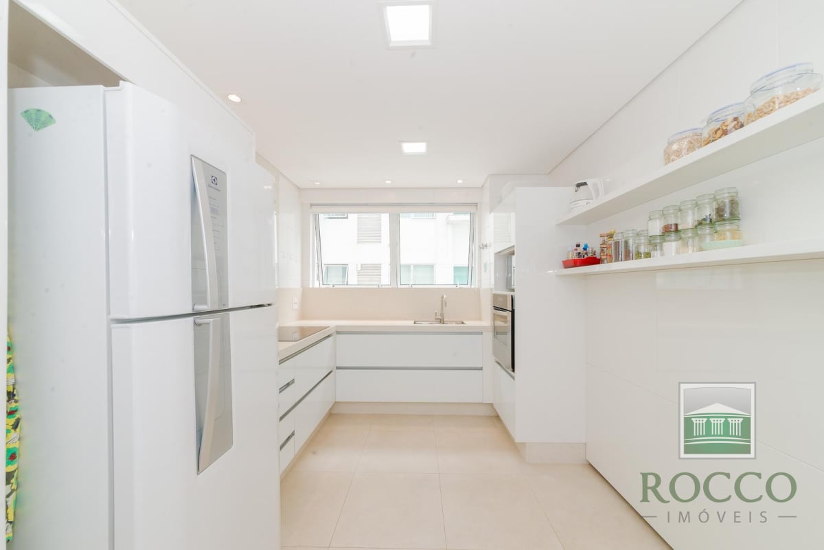 Apartamento para vender na Alameda Presidente Taunay, 761 - Bigorrilho, Curitiba - PR - CEP 80.430-000