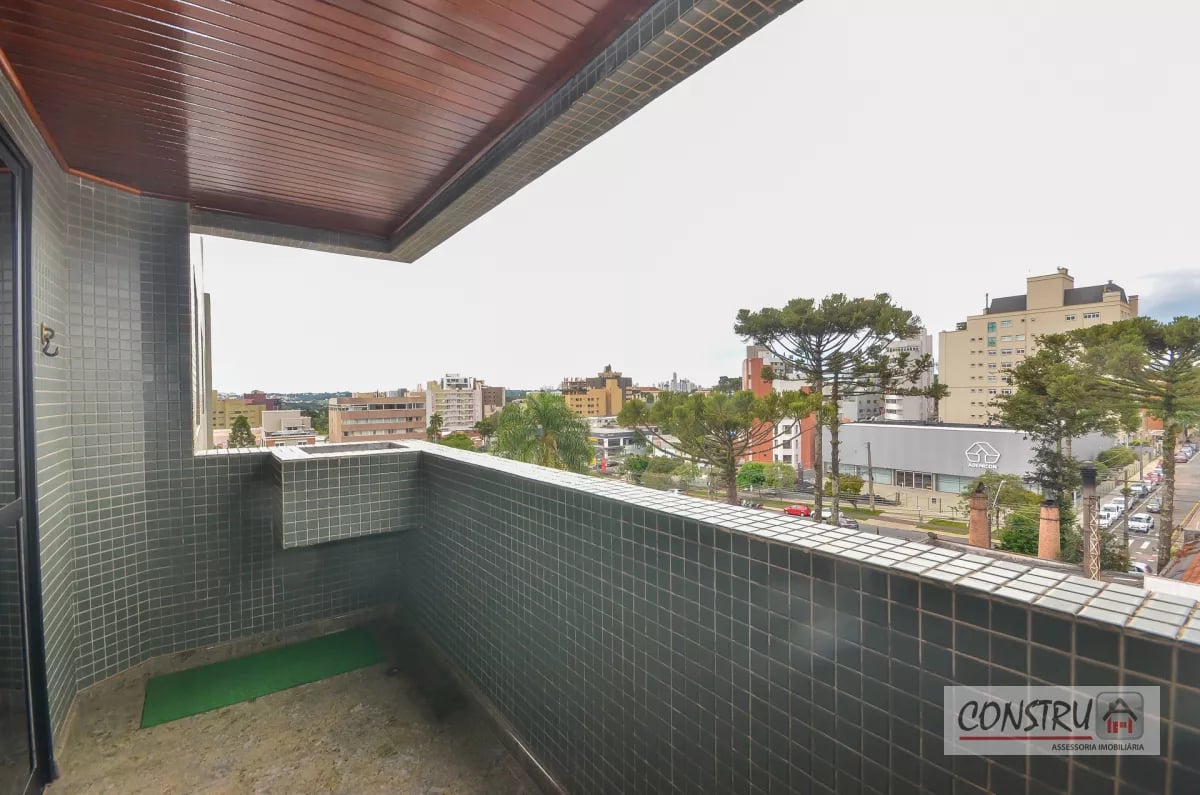 Cobertura à Venda - Água Verde, Curitiba / PR