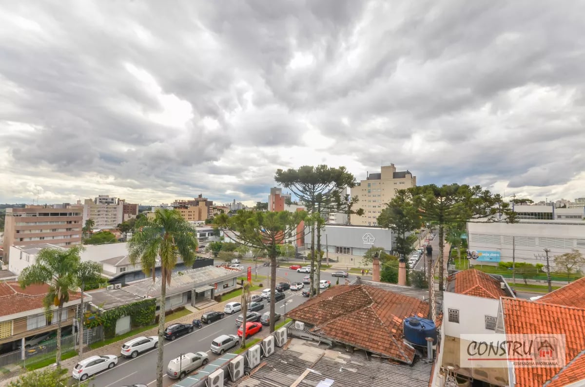 Cobertura à Venda - Água Verde, Curitiba / PR