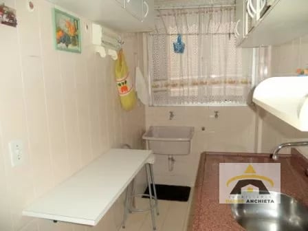 Apartamento com 2 dormitórios à venda, 43 m² por R$ 390.000,00 - Champagnat - Curitiba/PR