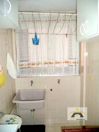 Apartamento com 2 dormitórios à venda, 43 m² por R$ 390.000,00 - Champagnat - Curitiba/PR