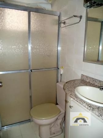 Apartamento com 2 dormitórios à venda, 43 m² por R$ 390.000,00 - Champagnat - Curitiba/PR