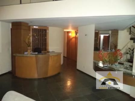 Apartamento com 2 dormitórios à venda, 43 m² por R$ 390.000,00 - Champagnat - Curitiba/PR