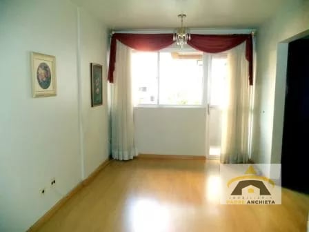 Apartamento com 2 dormitórios à venda, 43 m² por R$ 390.000,00 - Champagnat - Curitiba/PR