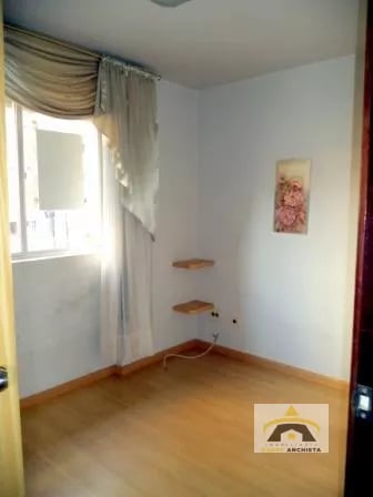 Apartamento com 2 dormitórios à venda, 43 m² por R$ 390.000,00 - Champagnat - Curitiba/PR