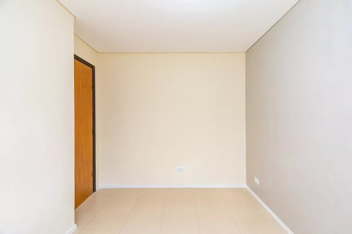 Sobrado em condominio com 103m² em Piraquara