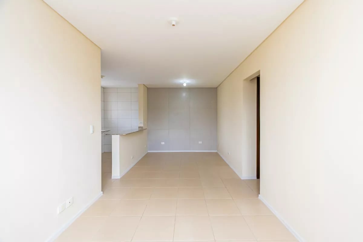 Sobrado em condominio com 103m² em Piraquara