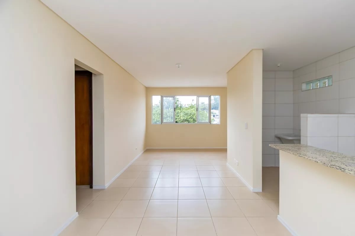 Sobrado em condominio com 103m² em Piraquara