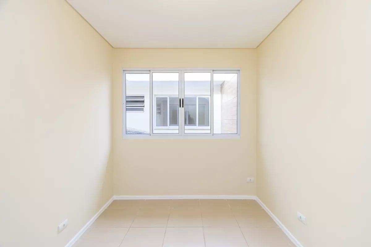 Sobrado em condominio com 105m² em Piraquara