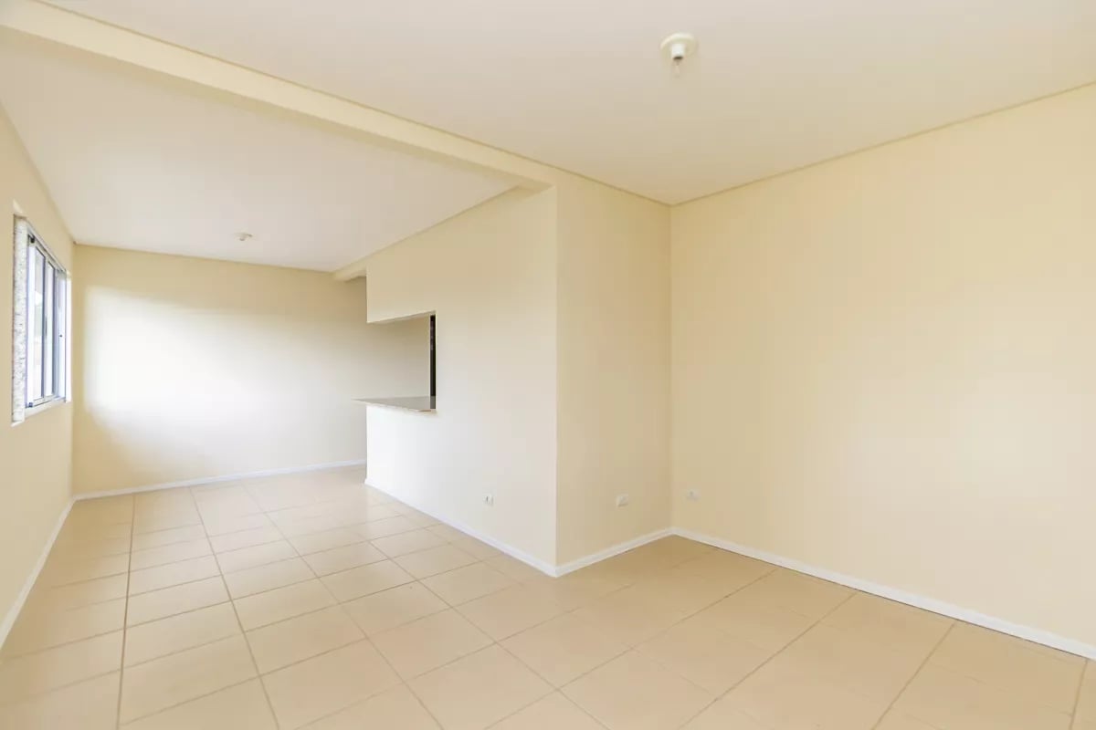 Sobrado em condominio com 105m² em Piraquara